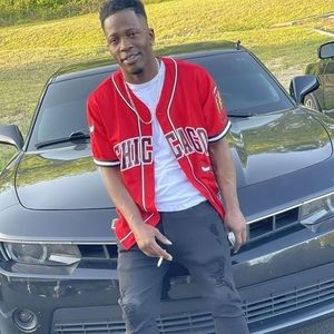 Meet your Posher, Terrance